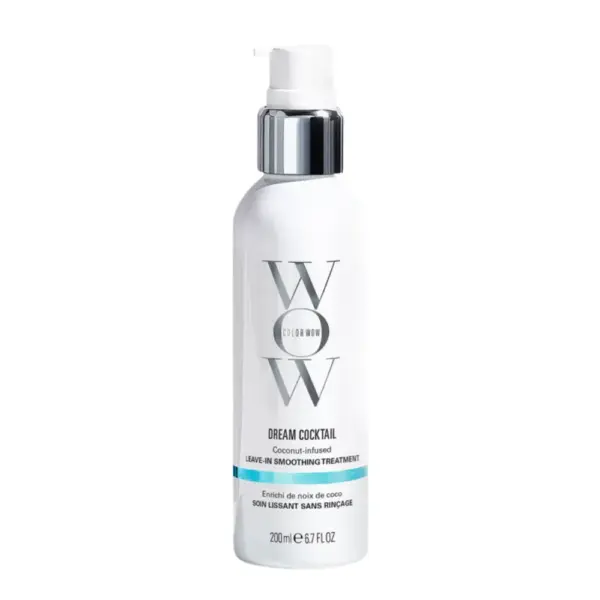 Color Wow Coconut Cocktail Bionic Tonic 200ml - Imagen 1